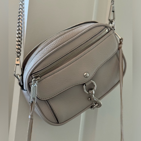 Like new Rebecca Mincoff crossbody - Picture 3 of 8